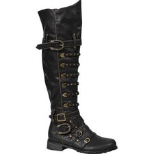 Black Jack Sparrow Fold Over