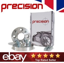 Ford Fiesta Mk6 Wheel Spacers