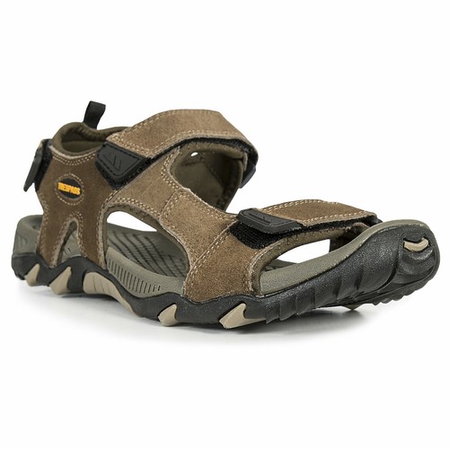 Trespass belay mens walking - mens,