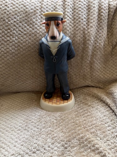 Rare robert harrop large - rare, 14”