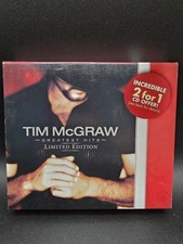 Greatest Hits: Limited Edition