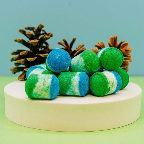 Phantom mini bath bombs - mini,