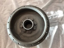 TRIUMPH 5T 3T 6T FRONT WHEEL 7