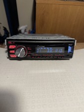 PIONEER Deh-4700 Dab Car RADIO