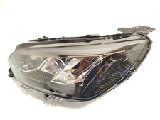 9833036380 LEFT HEADLIGHT /