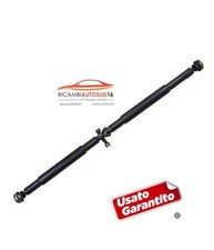 Drive shaft drive Fiat Panda