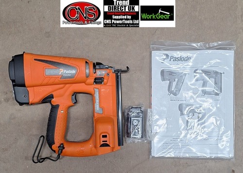 Paslode im65 f16 straight - paslode,