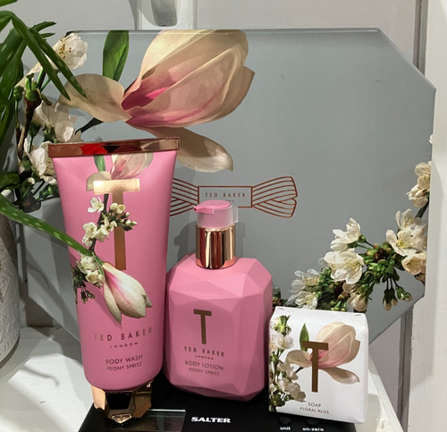 Ted baker peony - , spritz