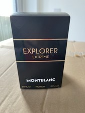 Montblanc Explorer Eau de