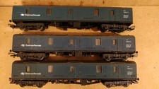 3 Lima BR blue Express Parcels