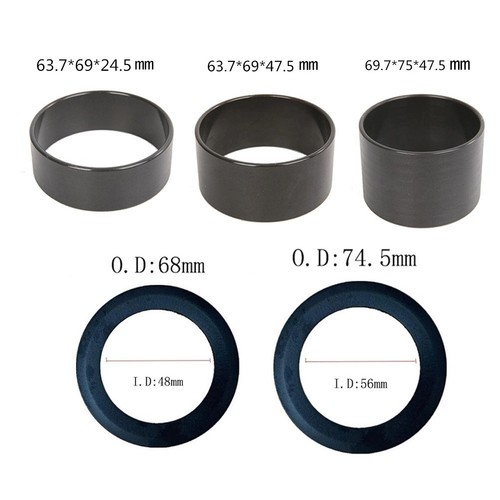 Cylinder ring 1 pump - 1*, 1*