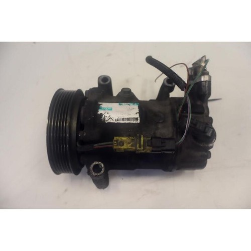 Air conditioning compressor - air,