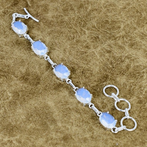 Natural milky opal - natural,