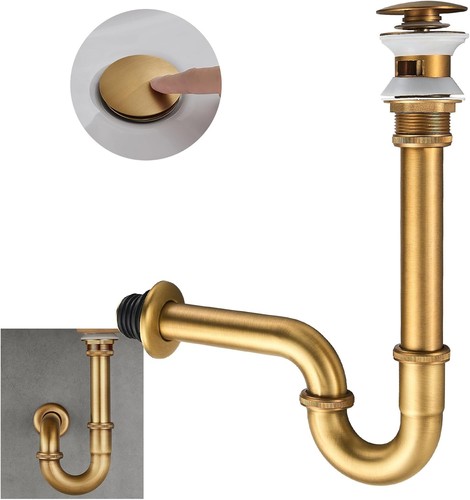 Antique bronze basin - bronze, &