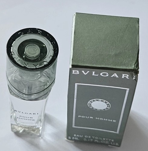 Bvlgari pour homme edt - bvlgari, men's