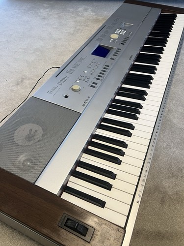 Yamaha dgx640 portable - yamaha,