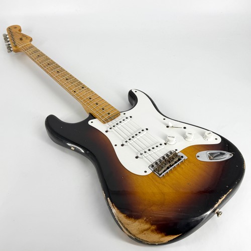 2014 fender custom shop - fender, 60th
