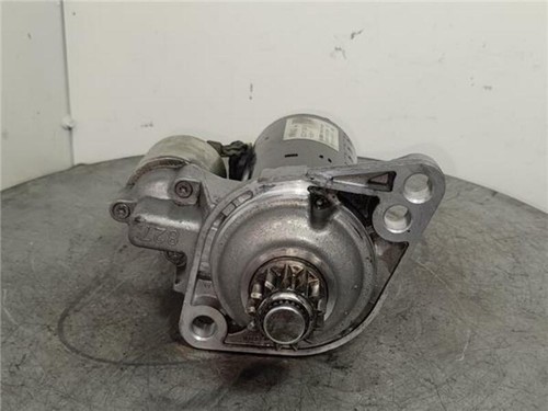 02z911024h 1006795 starter - 02z911024h,