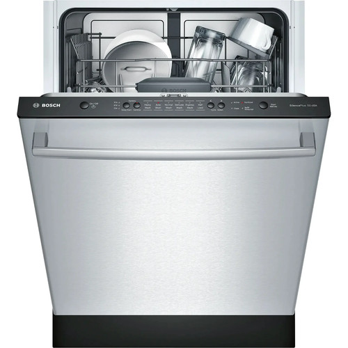 Bosch 100 series inch fully - bosch, 24
