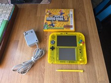 Nintendo 2DS Console Pokemon