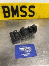 BMW E60 E61 Switch Window