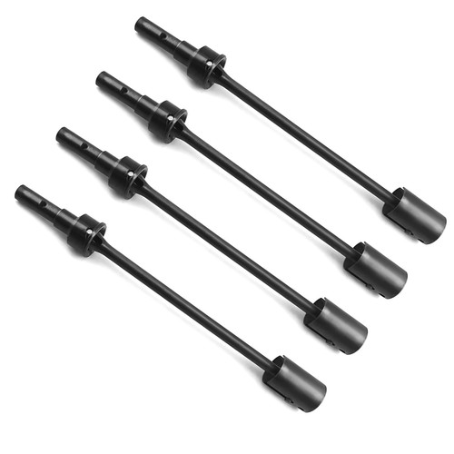 Steel front rear cvd - front, &