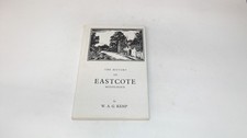 			The history of Eastcote