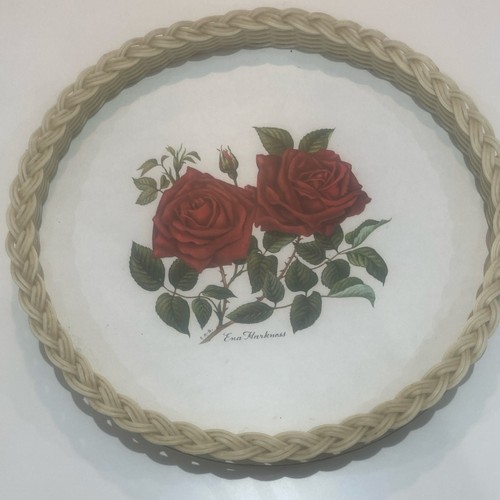 Royal large round melamine - royal,