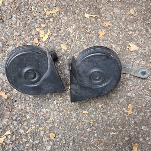 Fiamm universal low tone 12v - low,