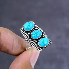 Natural turquoise gemstone - turquoise,