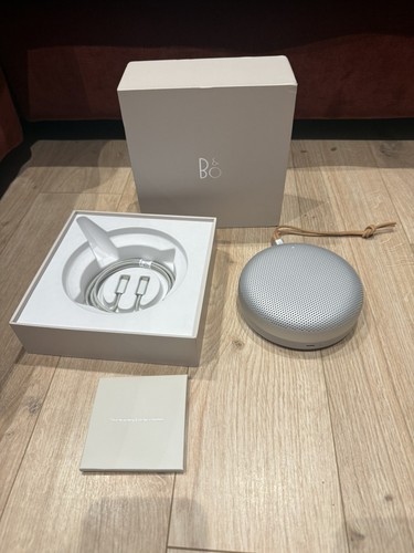 Bang olufsen beosound - bang, &