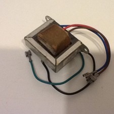 Fender Blues Junior output