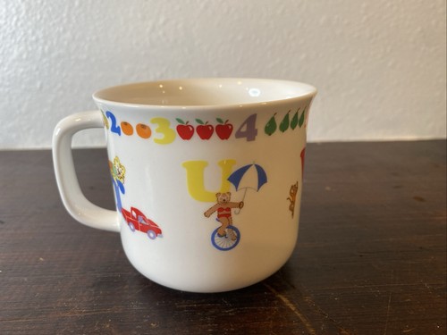 Lenox teachers pets childs cup - teachers,