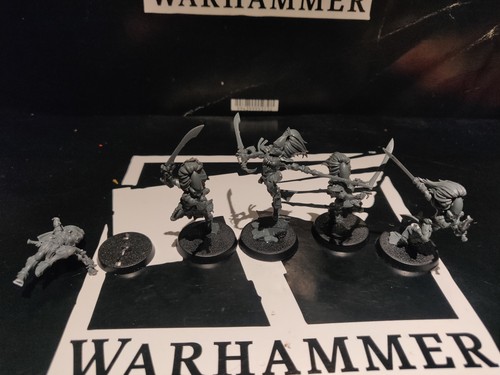 Warhammer 40k aeldari eldar - warhammer,