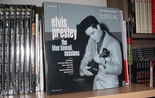 Elvis: Blue Hawaii Sessions