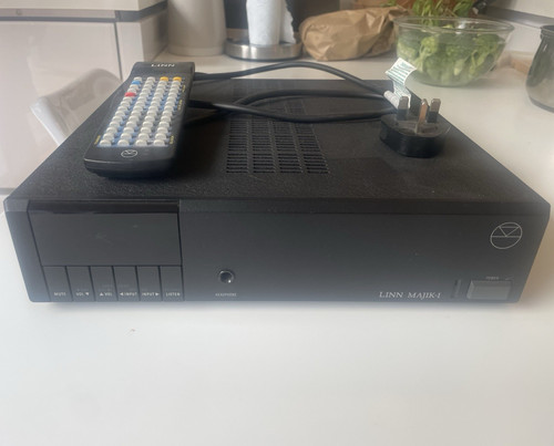 Linn majik integrated - majik-i,