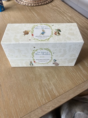 Beatrix potter peter rabbit - beatrix,