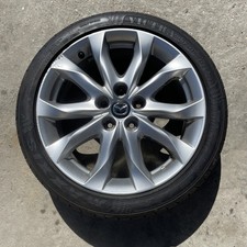 Mazda 3 6 Mk3 18 Inch Genuine