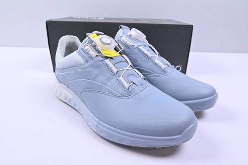 Ladies ecco three golf shoes - s-three,
