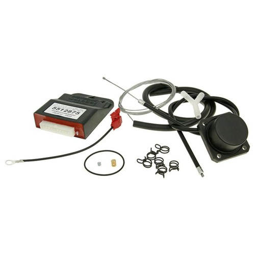 Control unit cdi ignition box - unit,