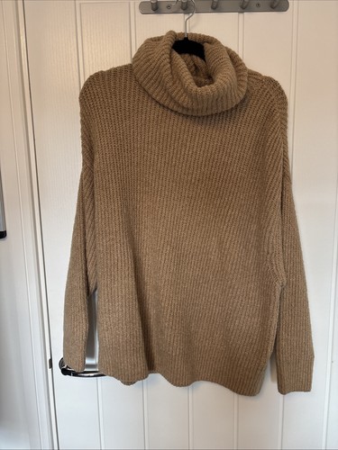 Women zara knit oversized - zara,