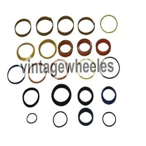 Hydraulic seal kit bucket - hydraulic,