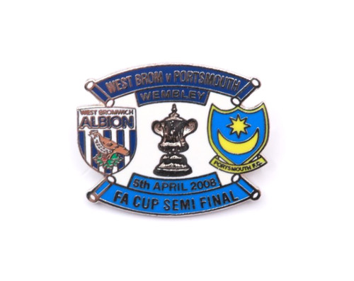 Cup semi final - semi, 2008