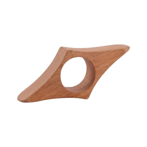Lovers wooden bookmarks thumb - bookmarks,