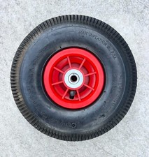 10" Pneumatic 4.10 /3.50-4