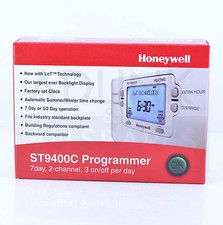 HONEYWELL ST9400C ,7 DAY,2
