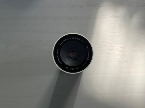Apple isight camera - isight,