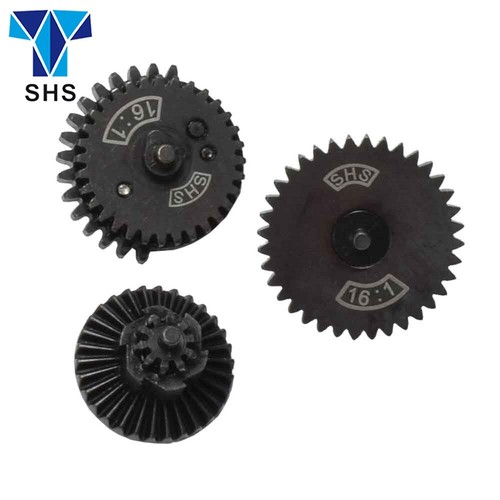 Tactical shs high speed - tactical,