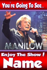 YOU'RE GOING TO SEE BARRY