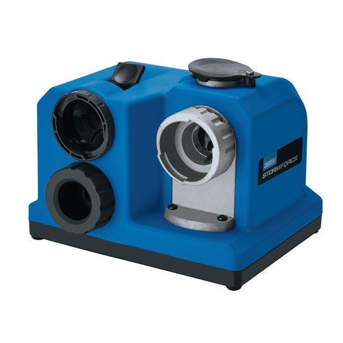 Draper elec drill bit - drill,